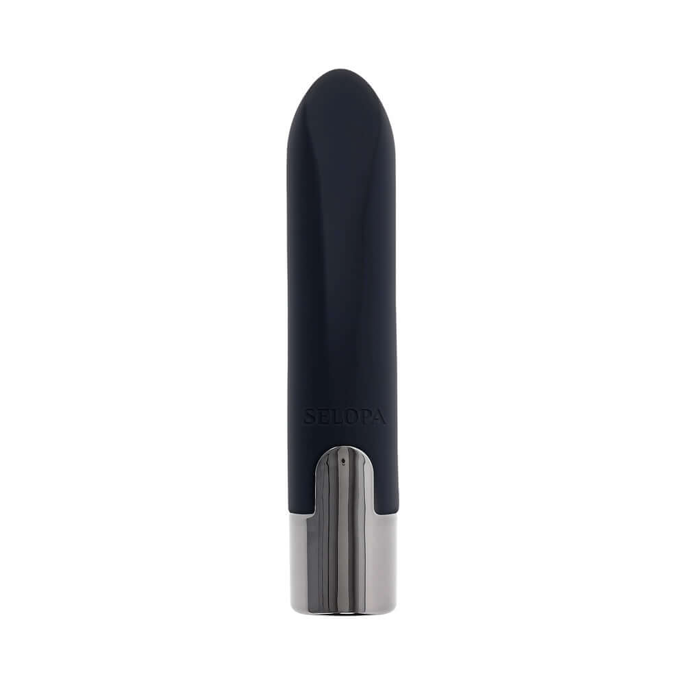 Selopa Little Buddy Bullet Black