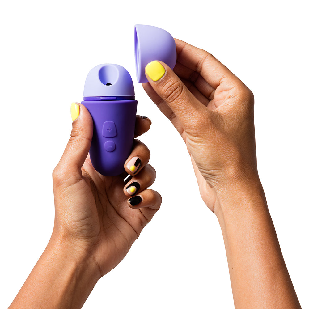 ROMP Free X Clitotal Stimulator