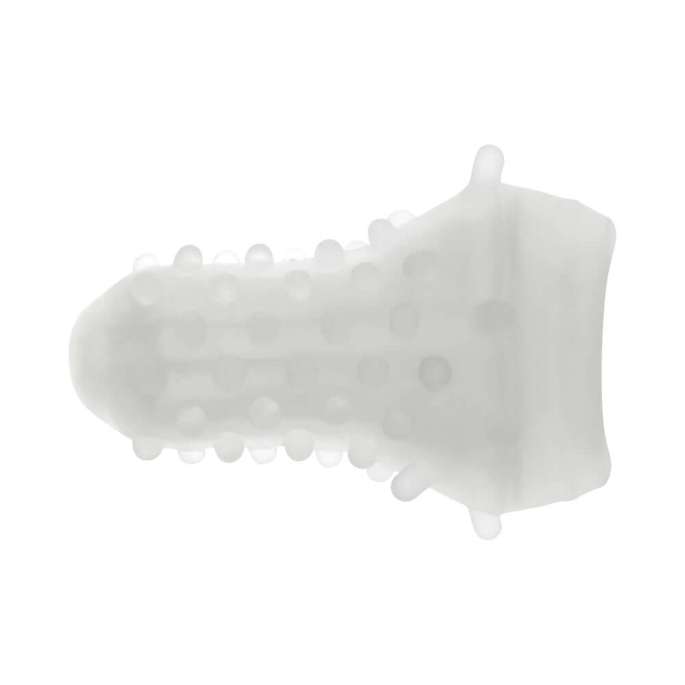 Playboy The Urge Small Stroker Non Vibrating TPE Black