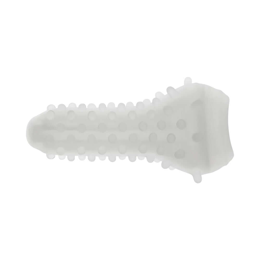 Playboy The Urge Large Stroker Non Vibrating TPE Black