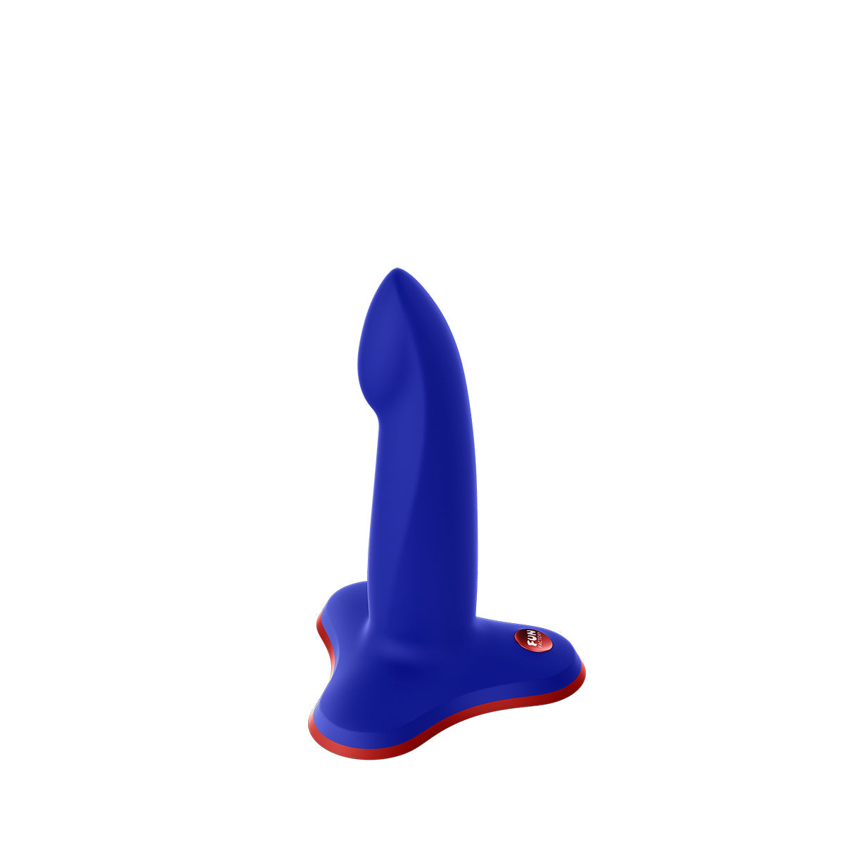 Fun Factory Limba S Electric Blue