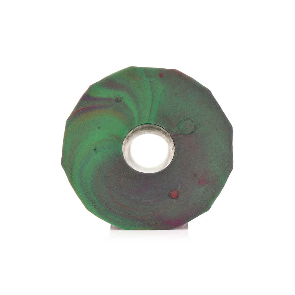 Creature Cocks Larva Silicone Ovipositor Dildo with Eggs