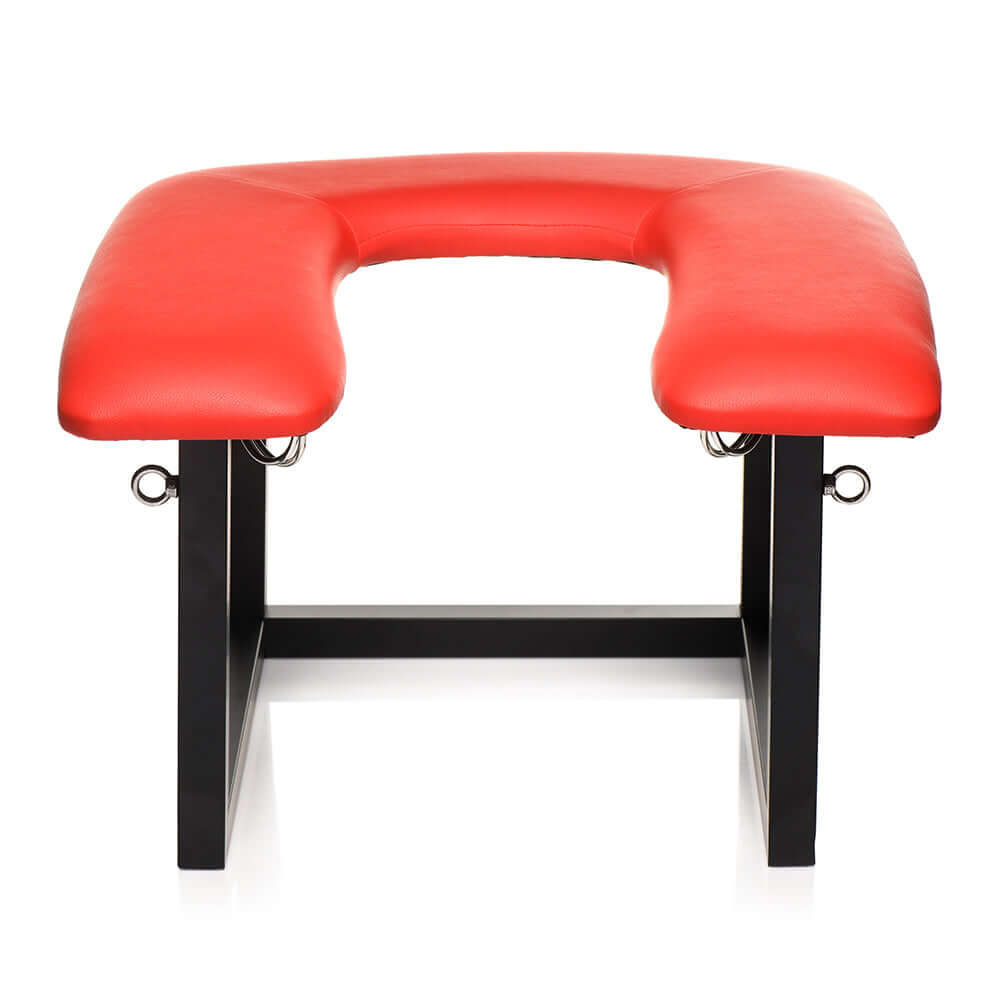 Master Series Face Rider Queening Chair