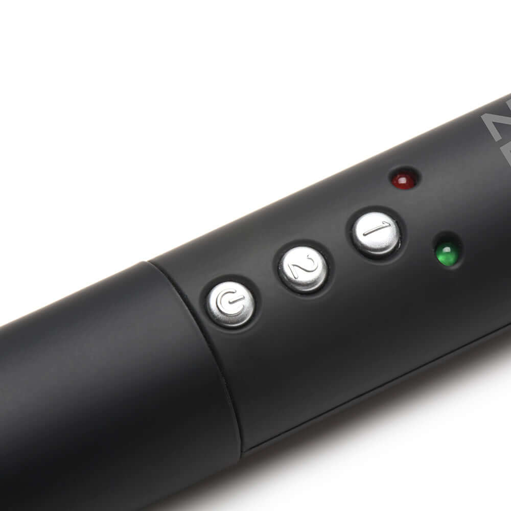 Zeus Electrosex E-Stim Baton