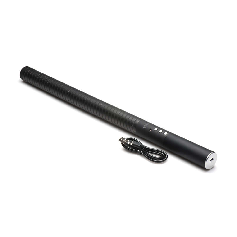 Zeus Electrosex E-Stim Baton