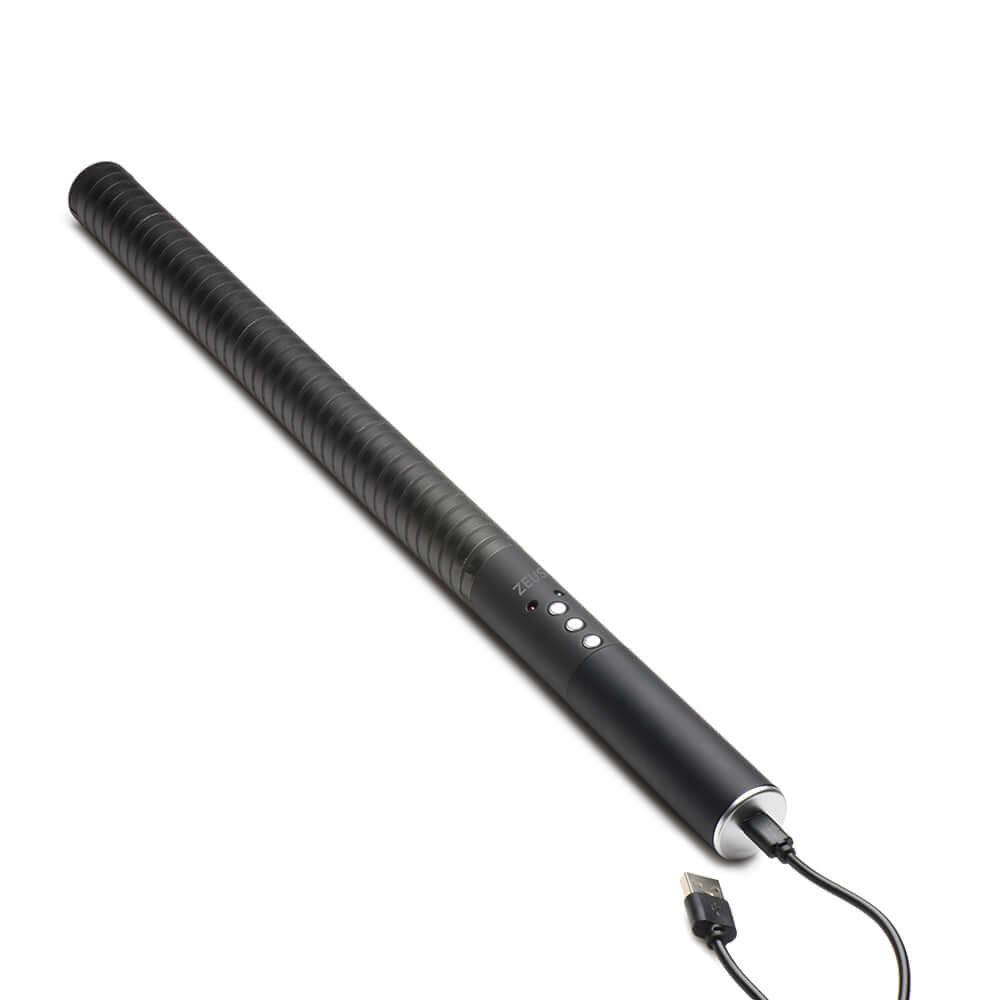 Zeus Electrosex E-Stim Baton