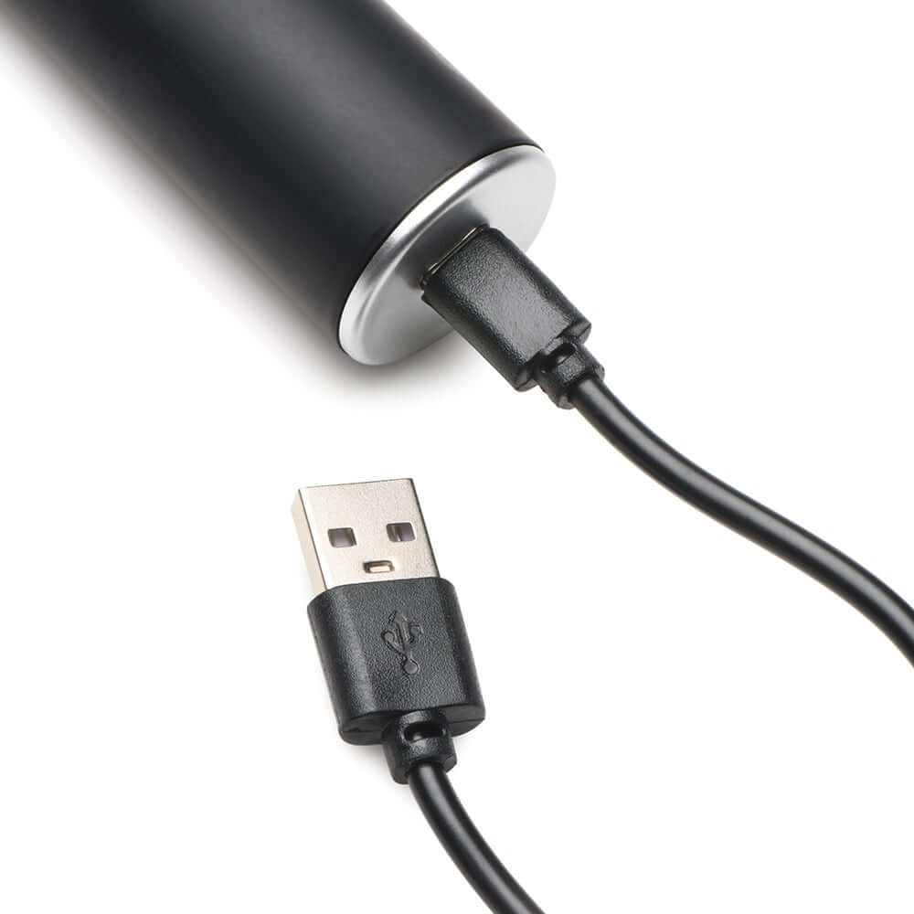 Zeus Electrosex E-Stim Baton