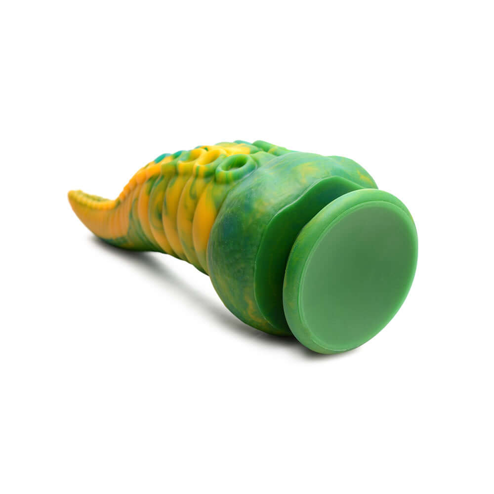 Creature Cocks Monstropus Tentacled Monster Silicone Dildo
