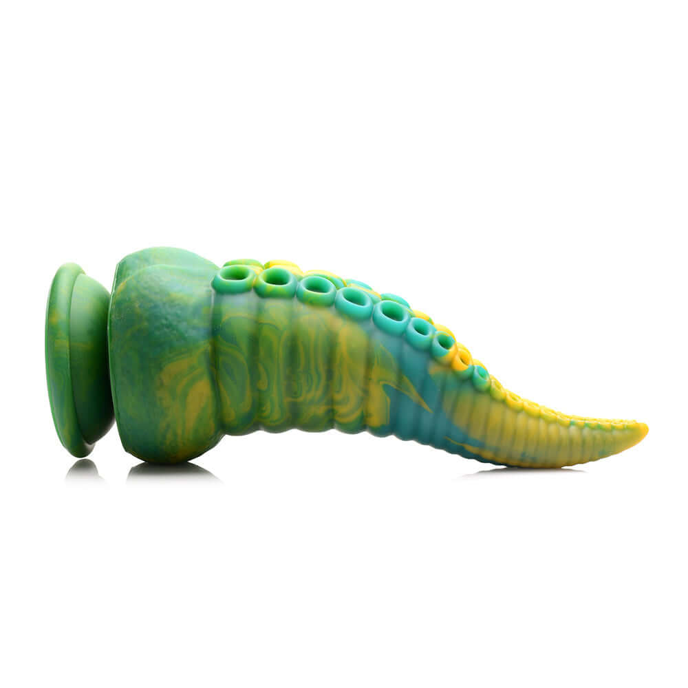 Creature Cocks Monstropus Tentacled Monster Silicone Dildo