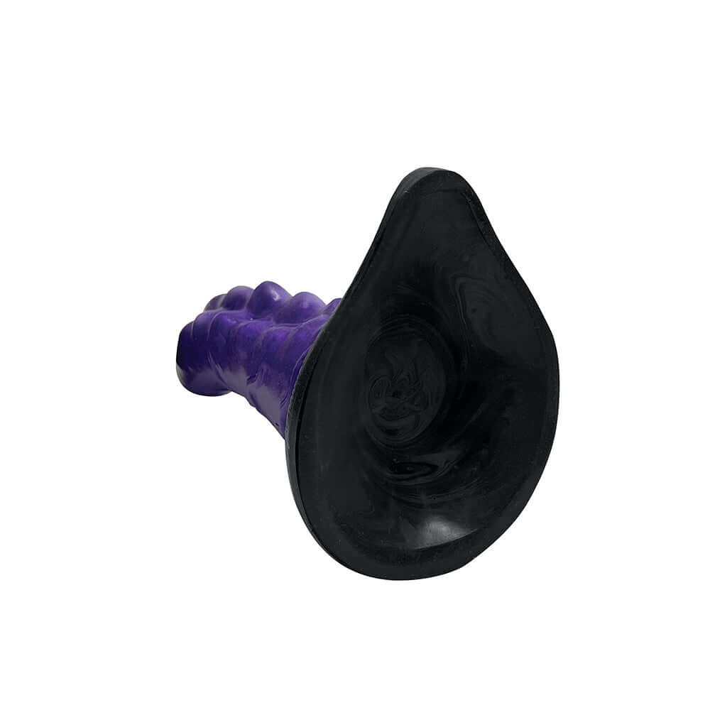 Creature Cocks Orion Invader Veiny Space Alien Silicone Dildo