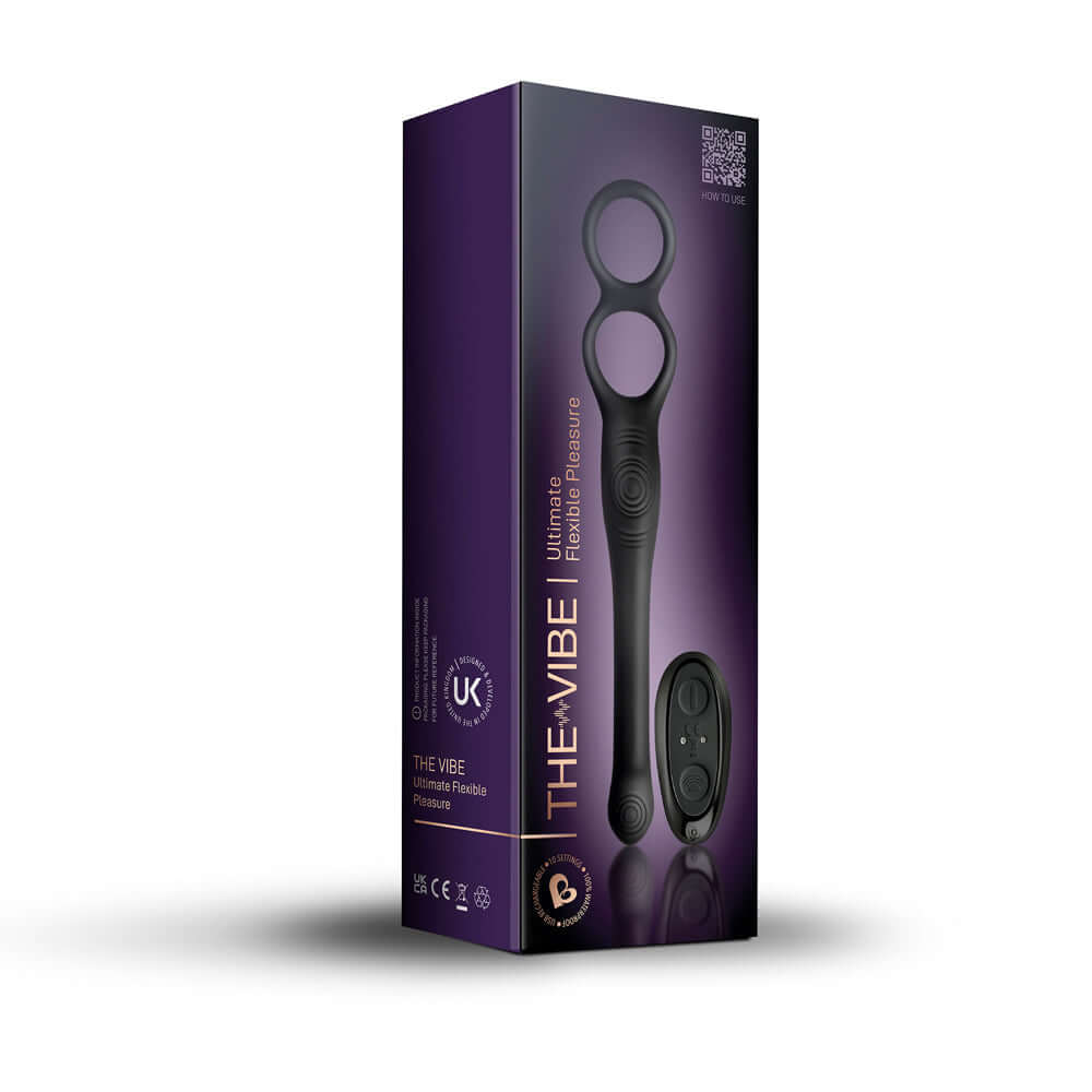 Rocks Off The-Vibe Stimulator