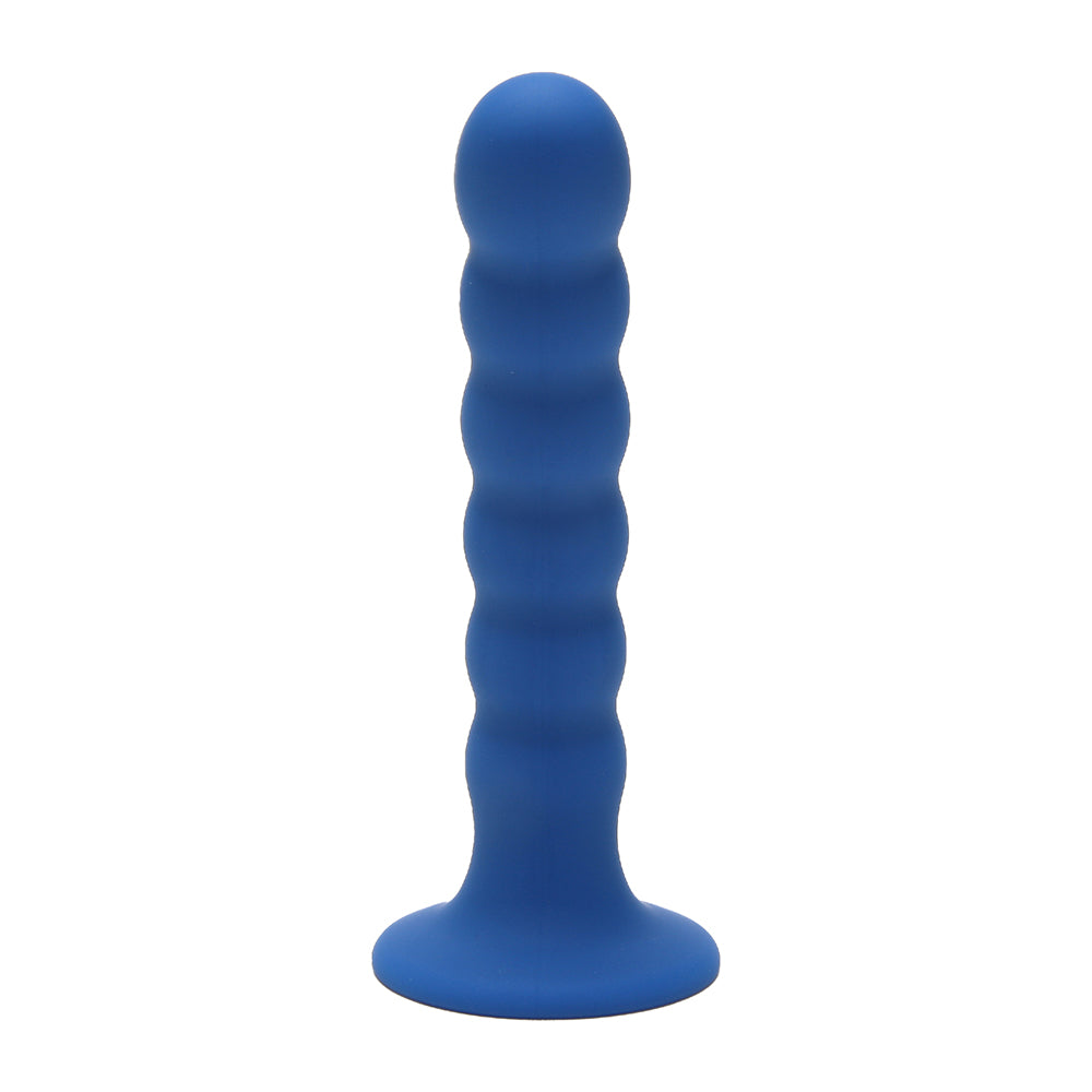 Me You Us 5.5 inch Ripple G-Spot Peg
