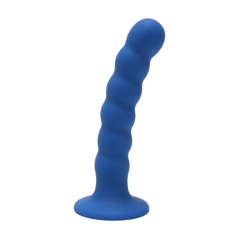 Me You Us 5.5 inch Ripple G-Spot Peg