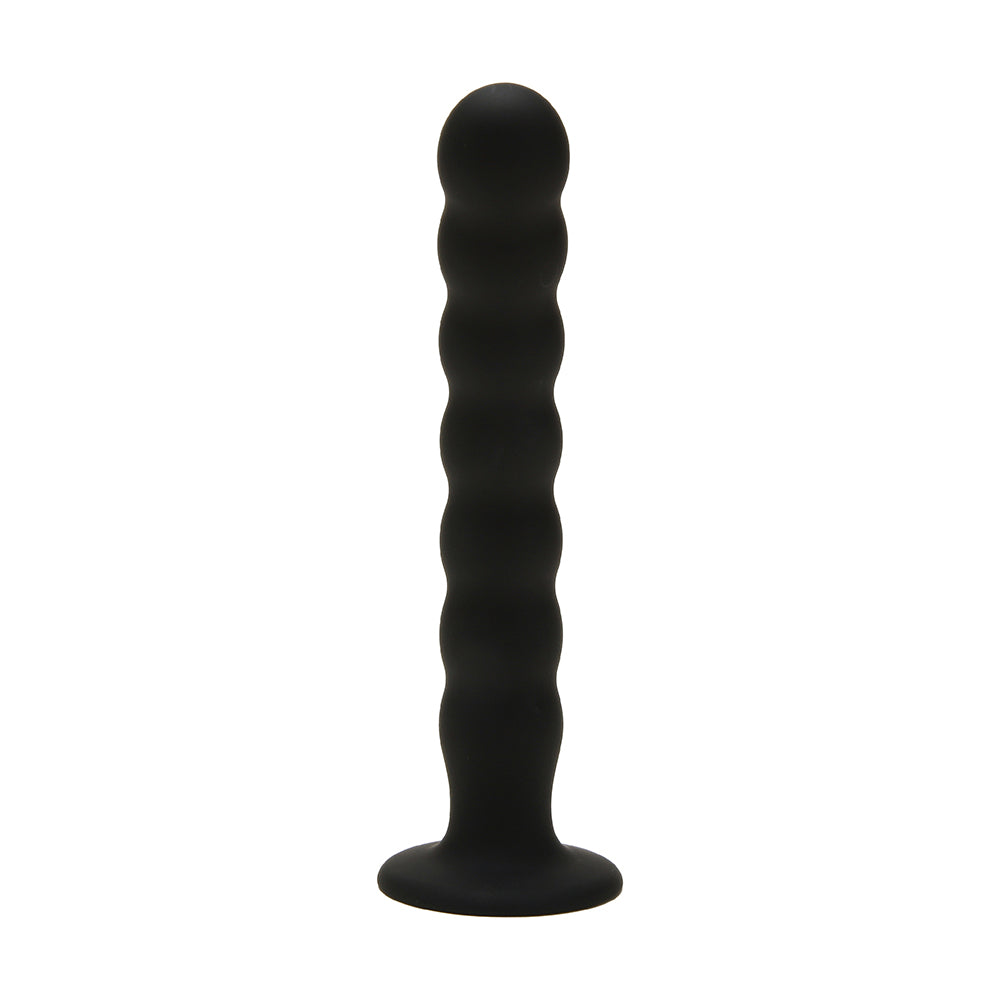 Me You Us 8 inches Ripple G-Spot / Pegging