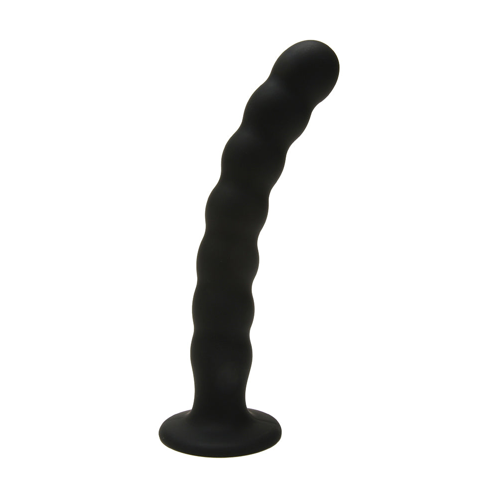 Me You Us 8 inches Ripple G-Spot / Pegging