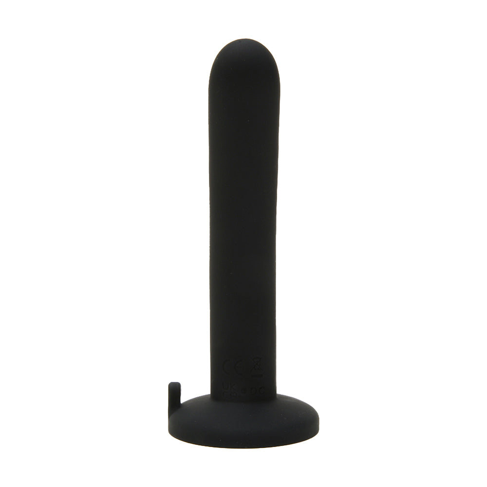 Me You Us 5 inches Vibrating Rechargeable Slim Beginners Peg