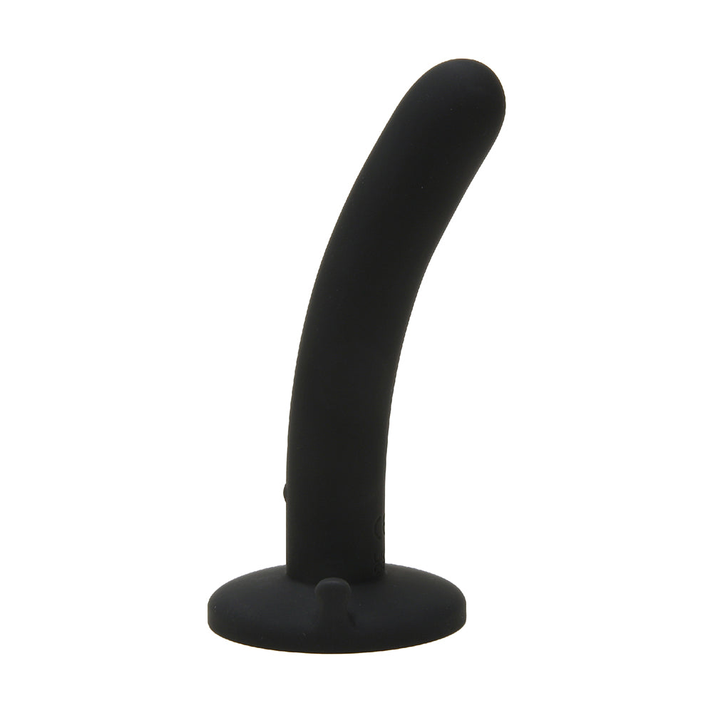 Me You Us 5 inches Vibrating Rechargeable Slim Beginners Peg