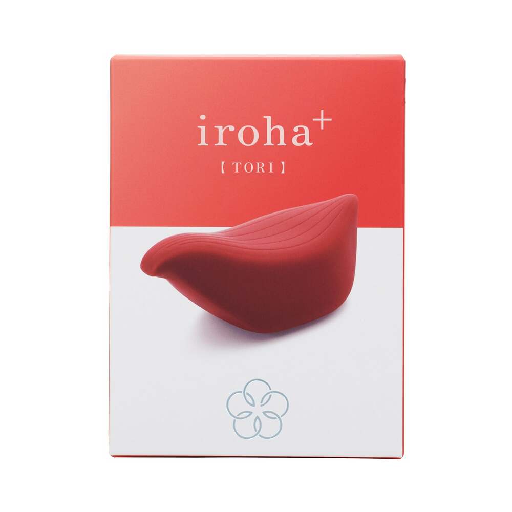 Tenga iroha+ TORI Renewal