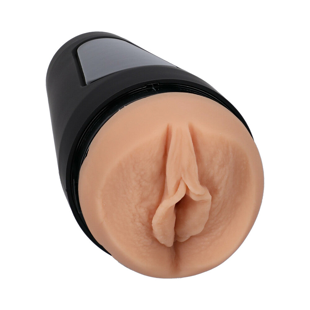 Main Squeeze Allie Nicole ULTRASKYN Stroker Pussy Vanilla