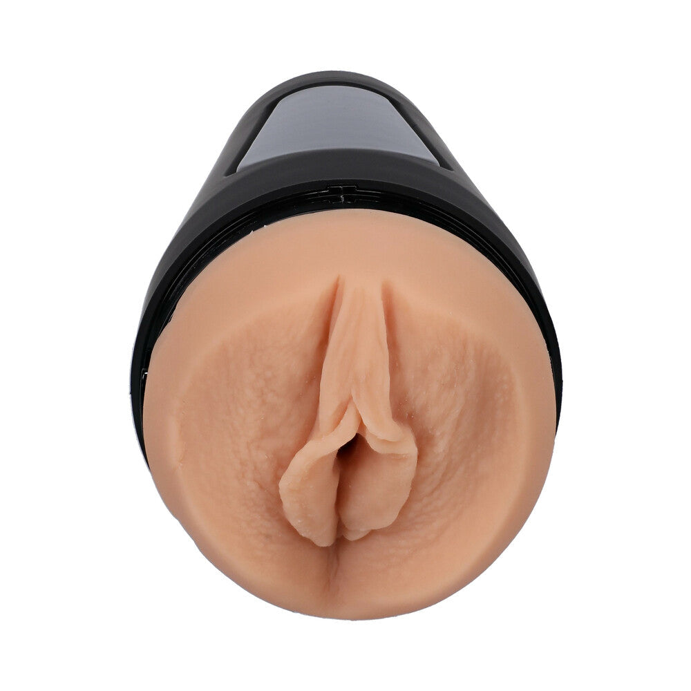 Main Squeeze Allie Nicole ULTRASKYN Stroker Pussy Vanilla