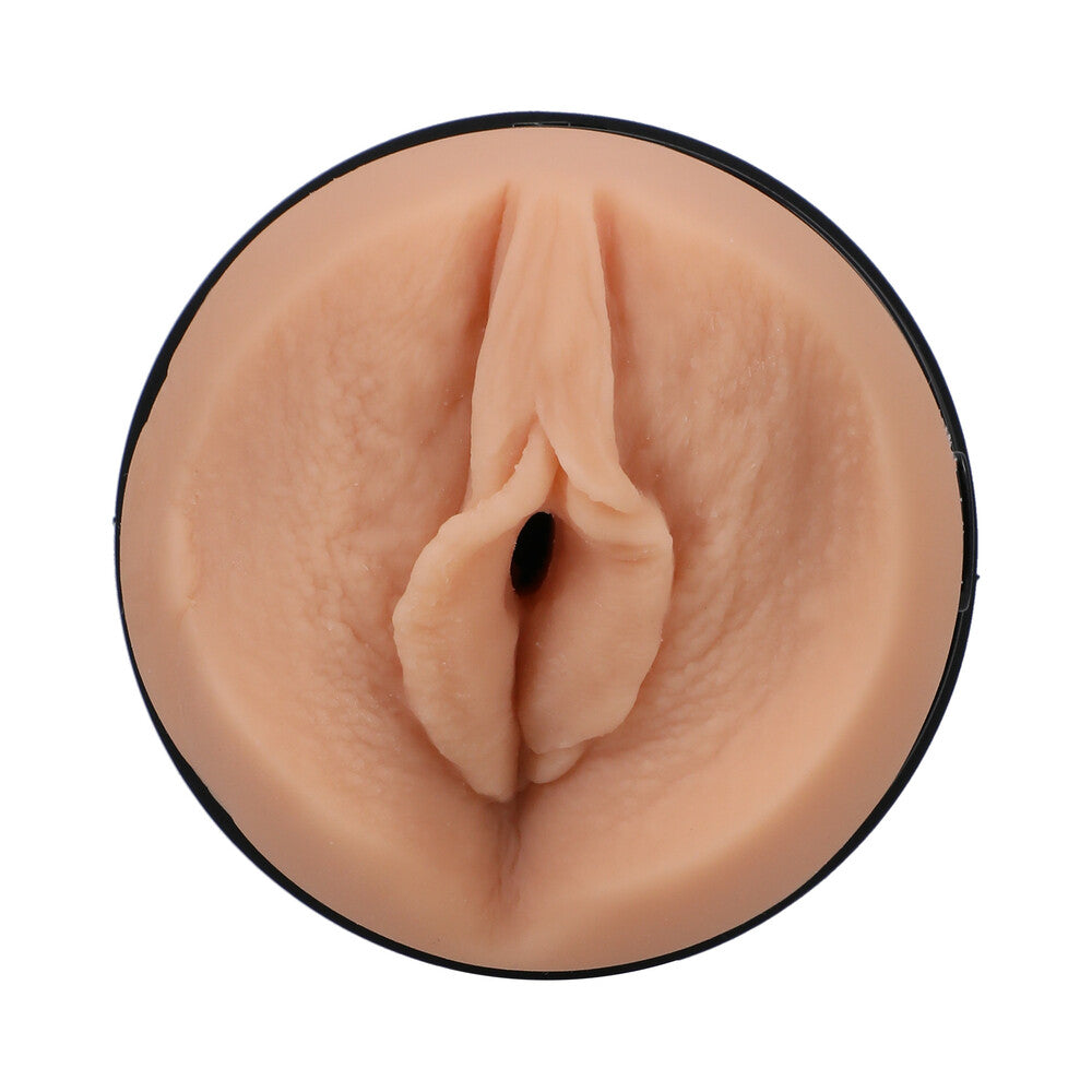 Main Squeeze Allie Nicole ULTRASKYN Stroker Pussy Vanilla