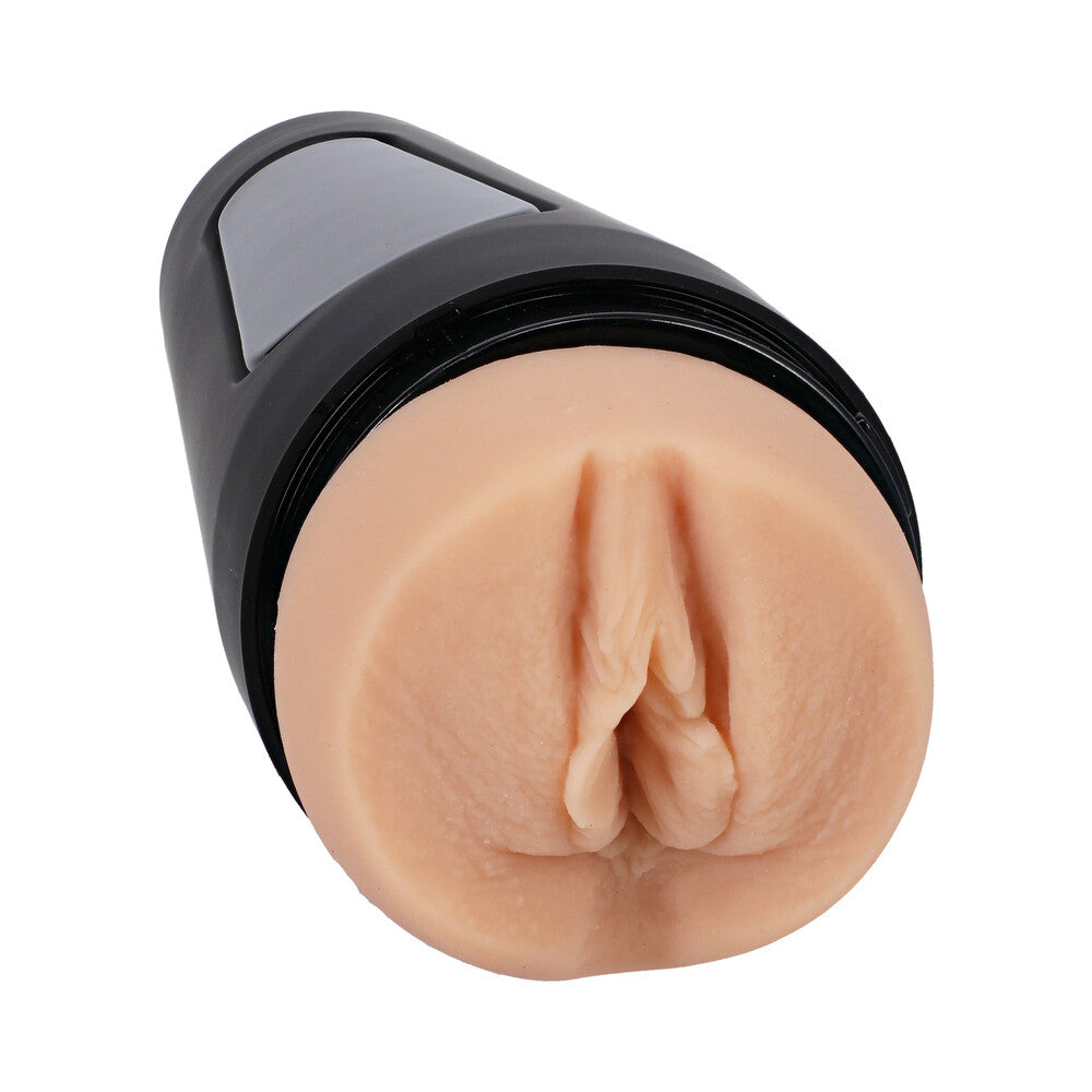 Main Squeeze Zoey Luna ULTRASKYN Stroker Pussy Vanilla