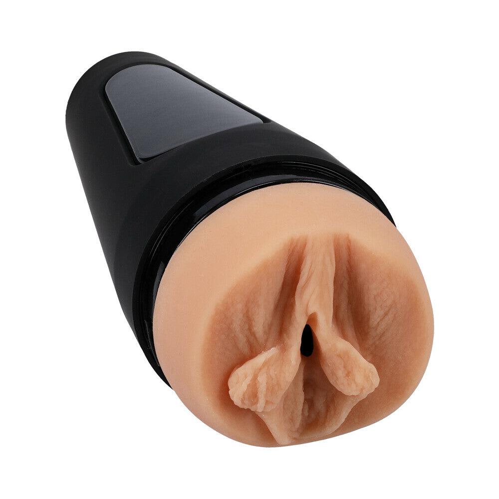 Main Squeeze Molly Little ULTRASKYN Stroker Pussy Vanilla