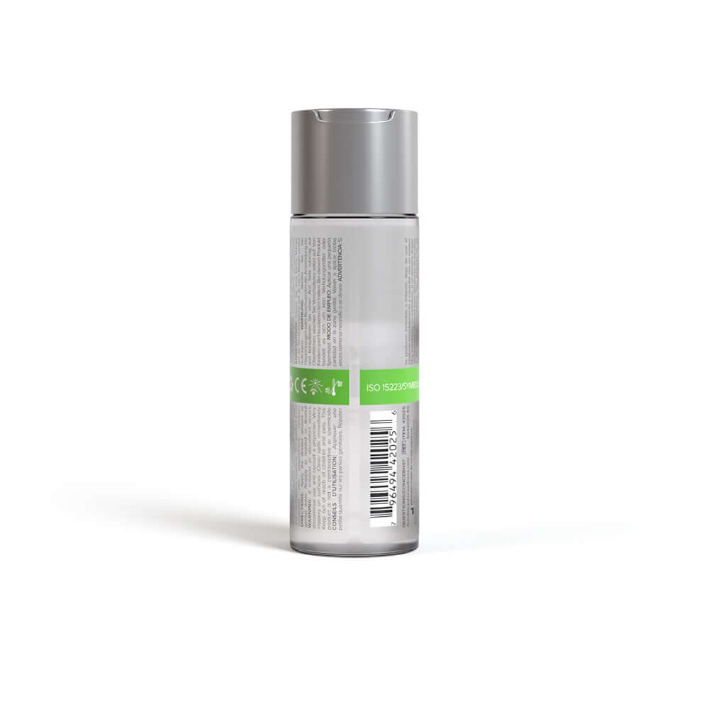 JO Aloe Water-Based Lubricant Original 2 oz.