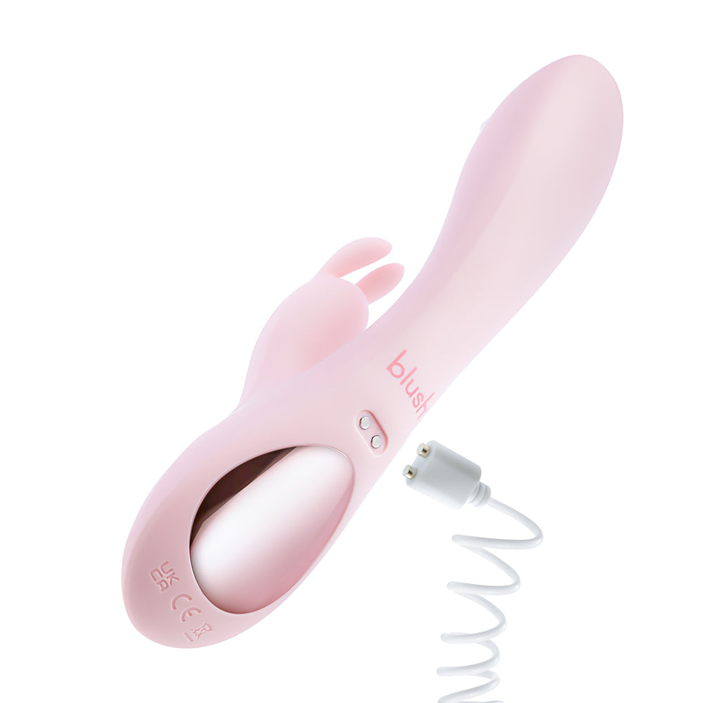 Play With Me Fairy Flutter Pink Vibrator