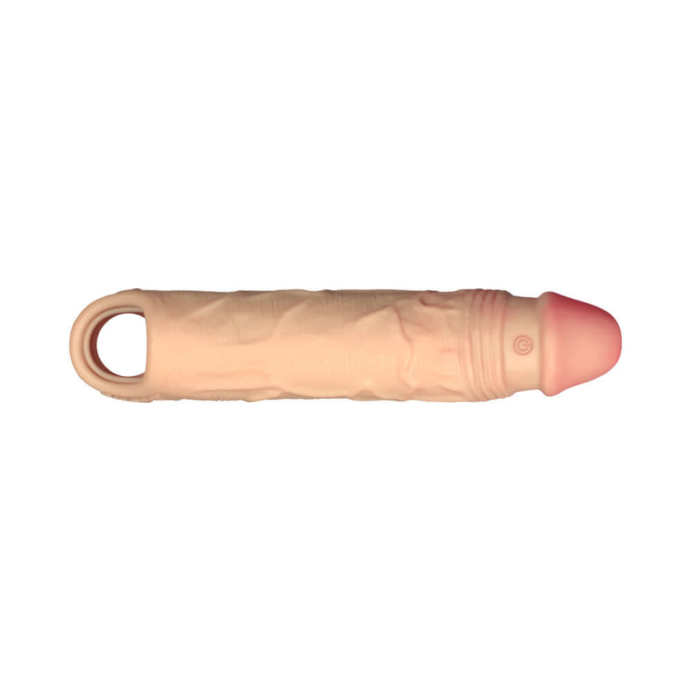 Shaft Vibrating Model F: Sheath Size 1 Pine
