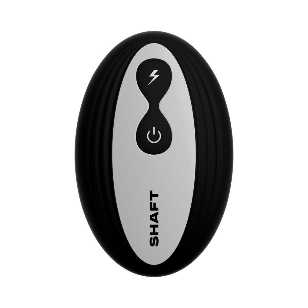 Shaft Vibrating Model F: Sheath Size 1 Mahogany