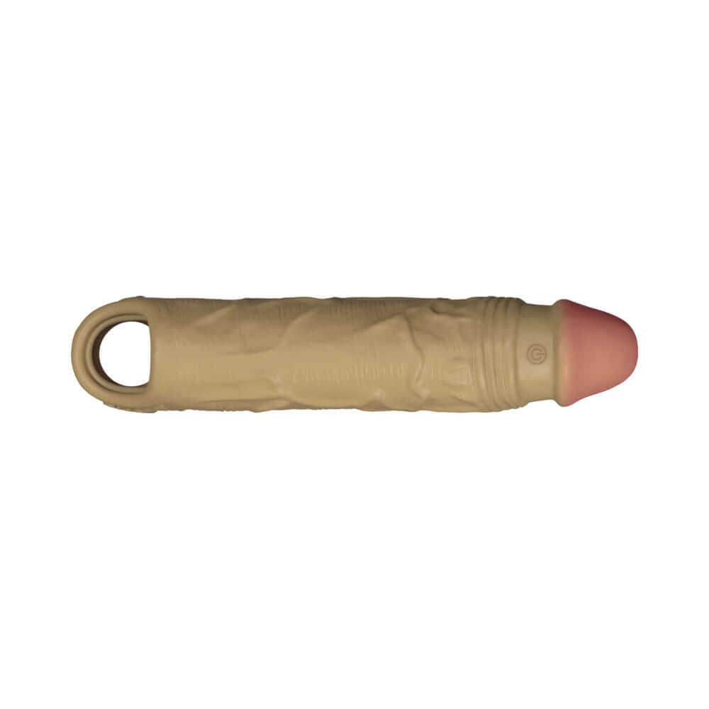 Shaft Vibrating Model F: Sheath Size 1 Oak