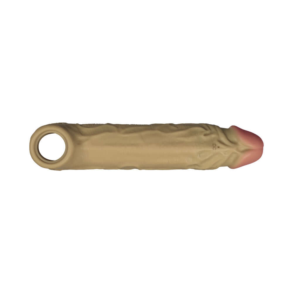 Shaft Vibrating Model F: Sheath Size 1 Oak