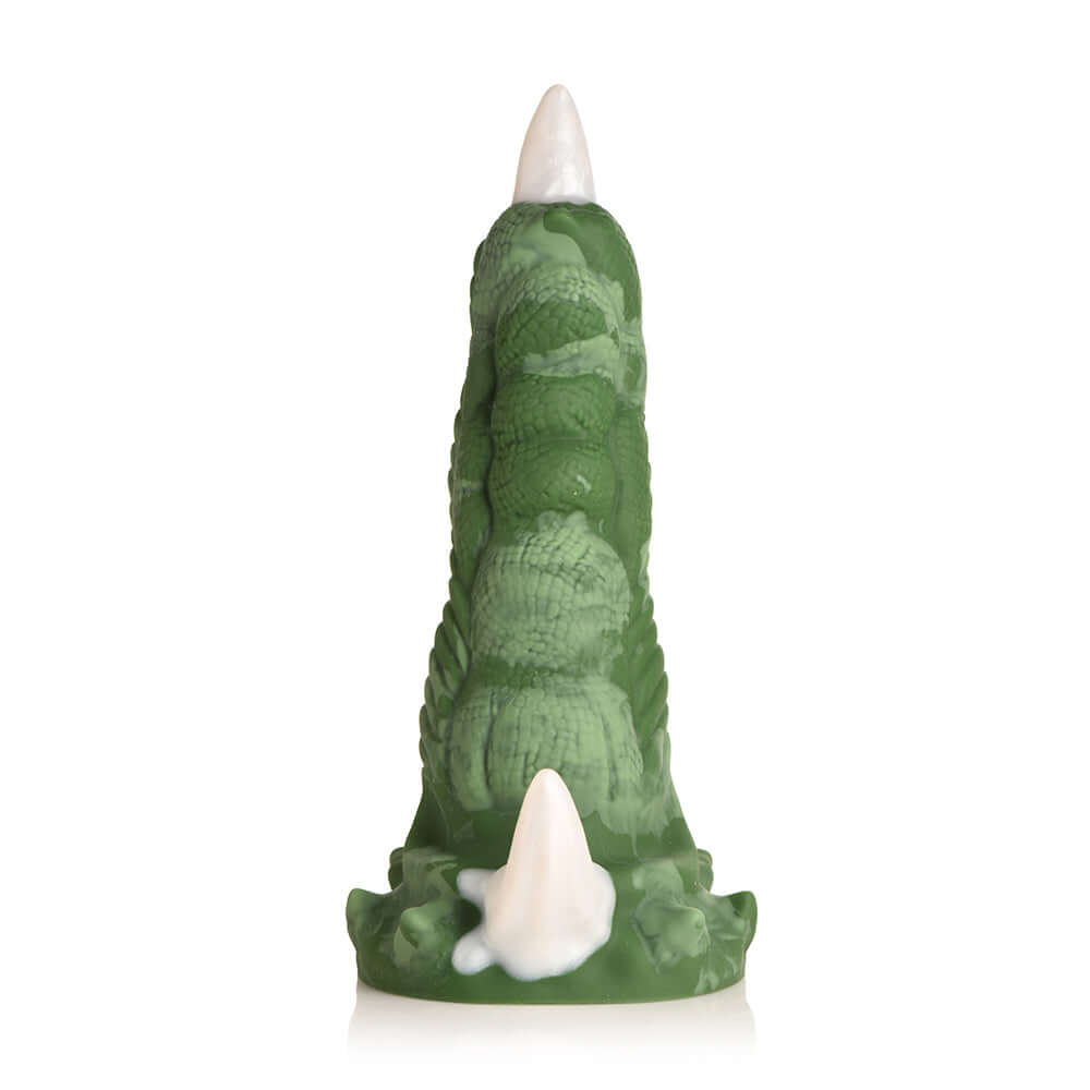 Creature Cocks Dragon Claw Silicone Dildo