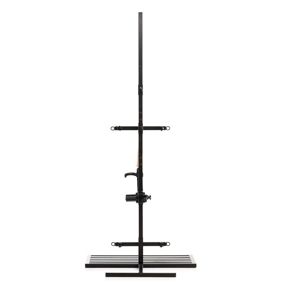 Master Series Ultimate Enforcer Forced Orgasm Tower with Sex Machine