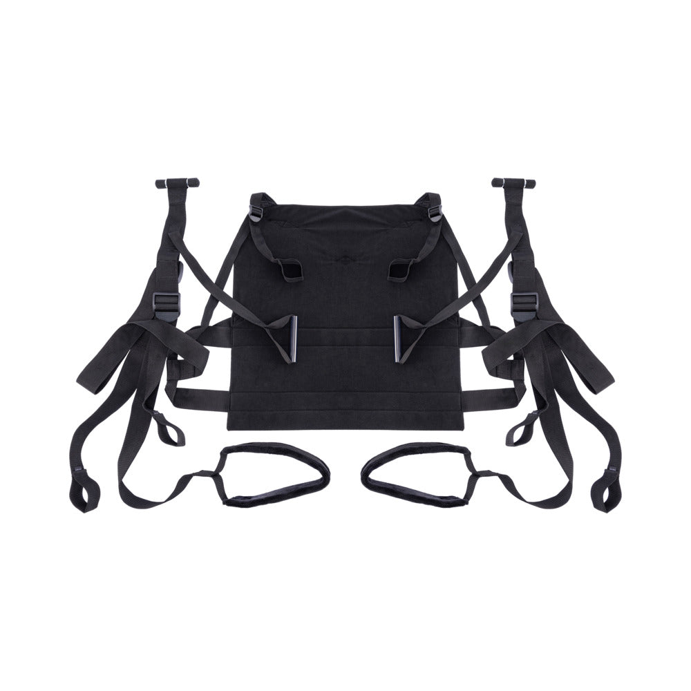 Sportsheets Pivot Deluxe Door Jam Sex Sling