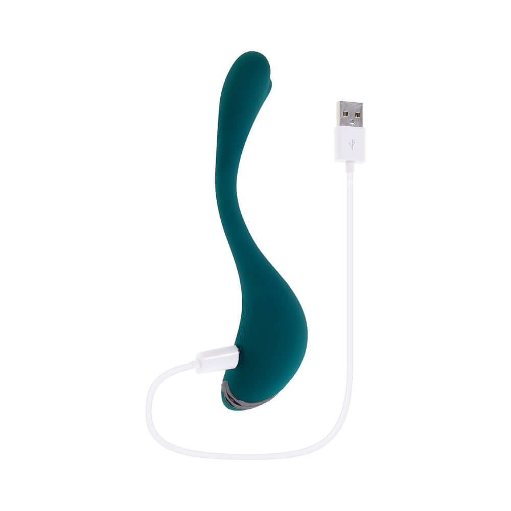 Playboy Pinpoint Perfection Deep Teal