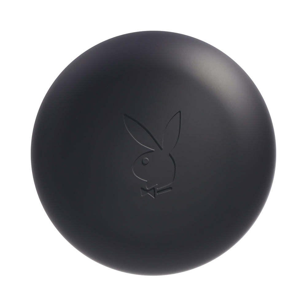 Playboy Whirlwind Rechargeable Thrusting and Spinning Stroker