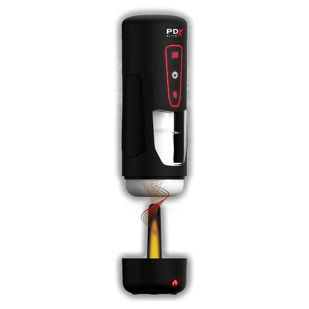 PDX Elite Milk Me Hotter Masturbator