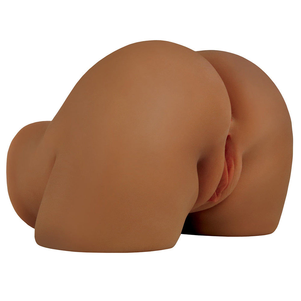 PDX Elite Shake That Ass Brown