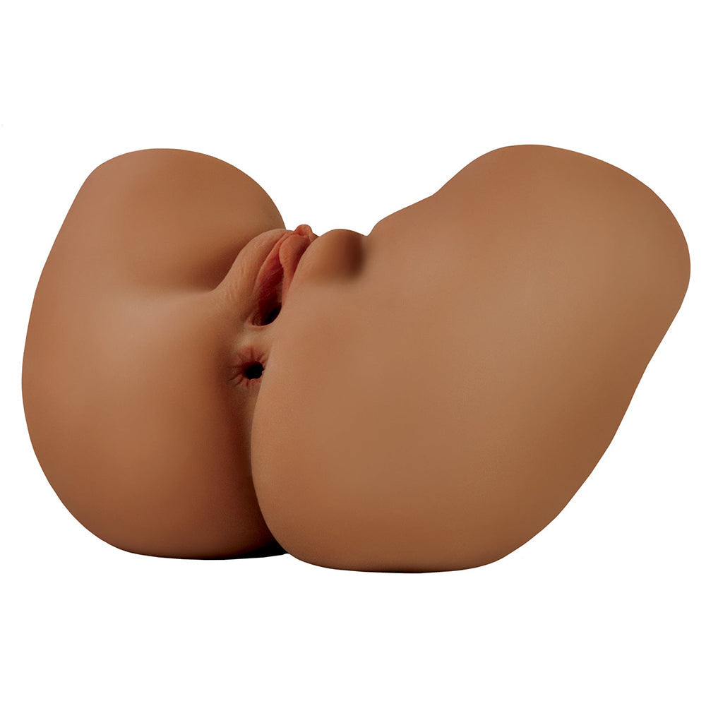 PDX Elite Shake That Ass Brown