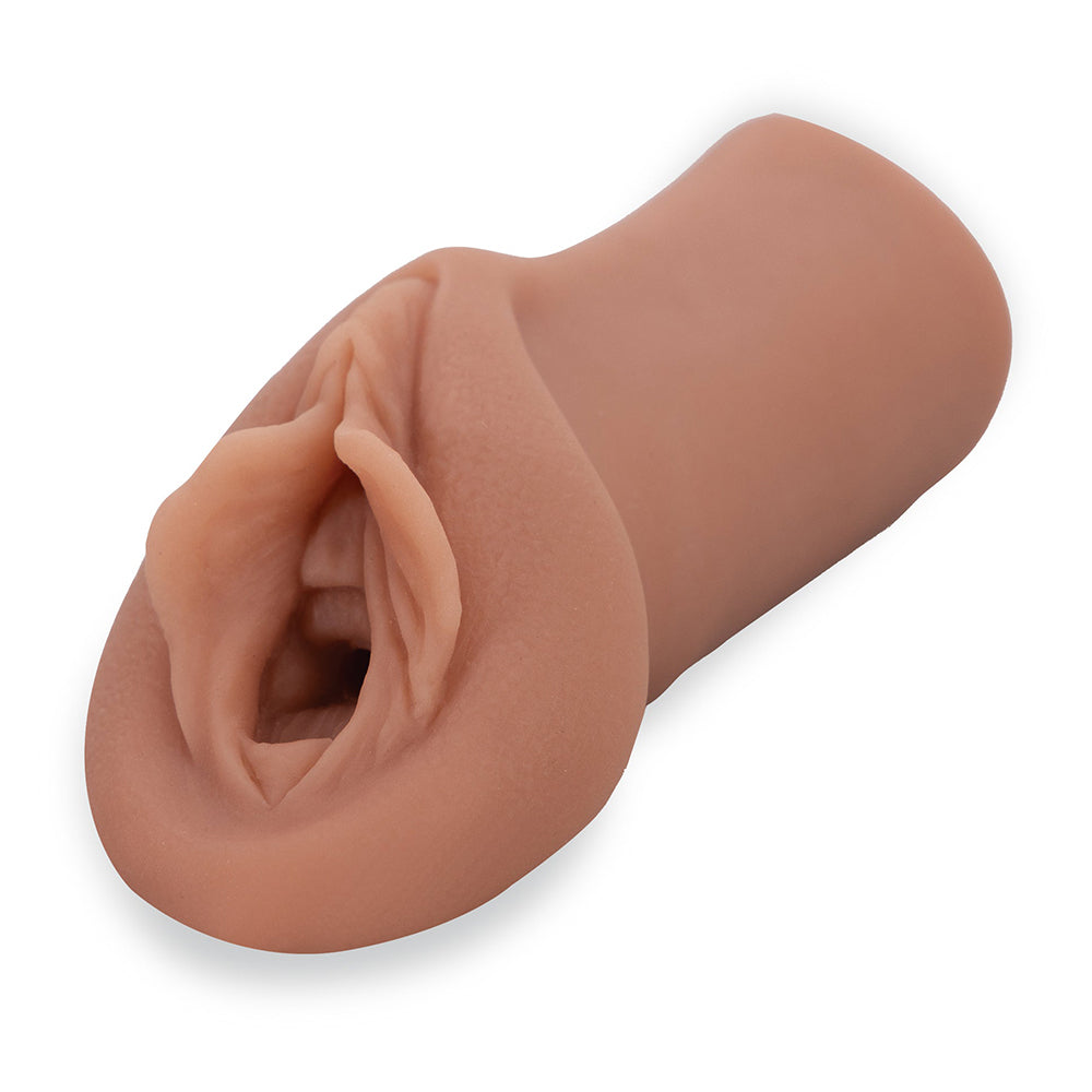 PDX Extreme Sorority Snatch Brown