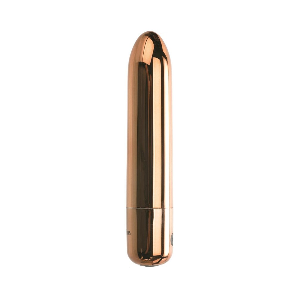 Adam & Eve Eve's Copper Cutie Rechargeable Bullet