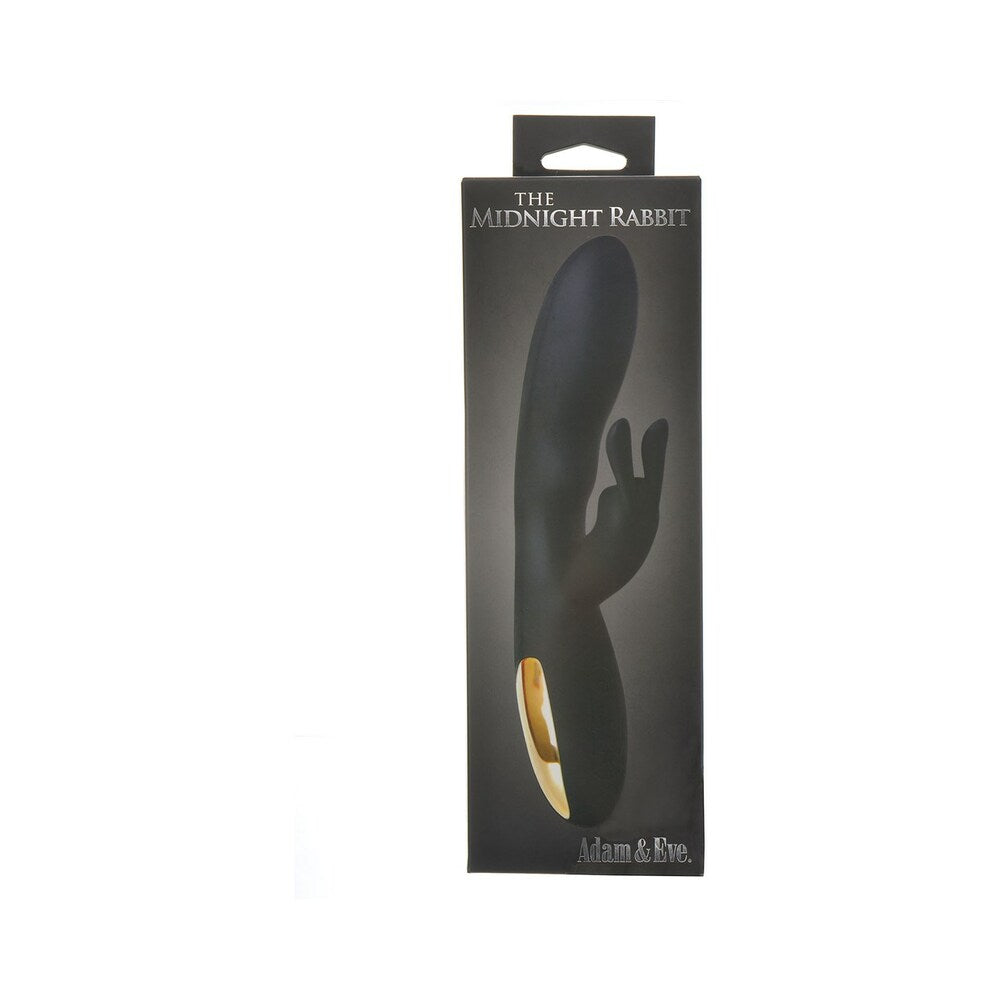 Adam & Eve The Midnight Rabbit Massager