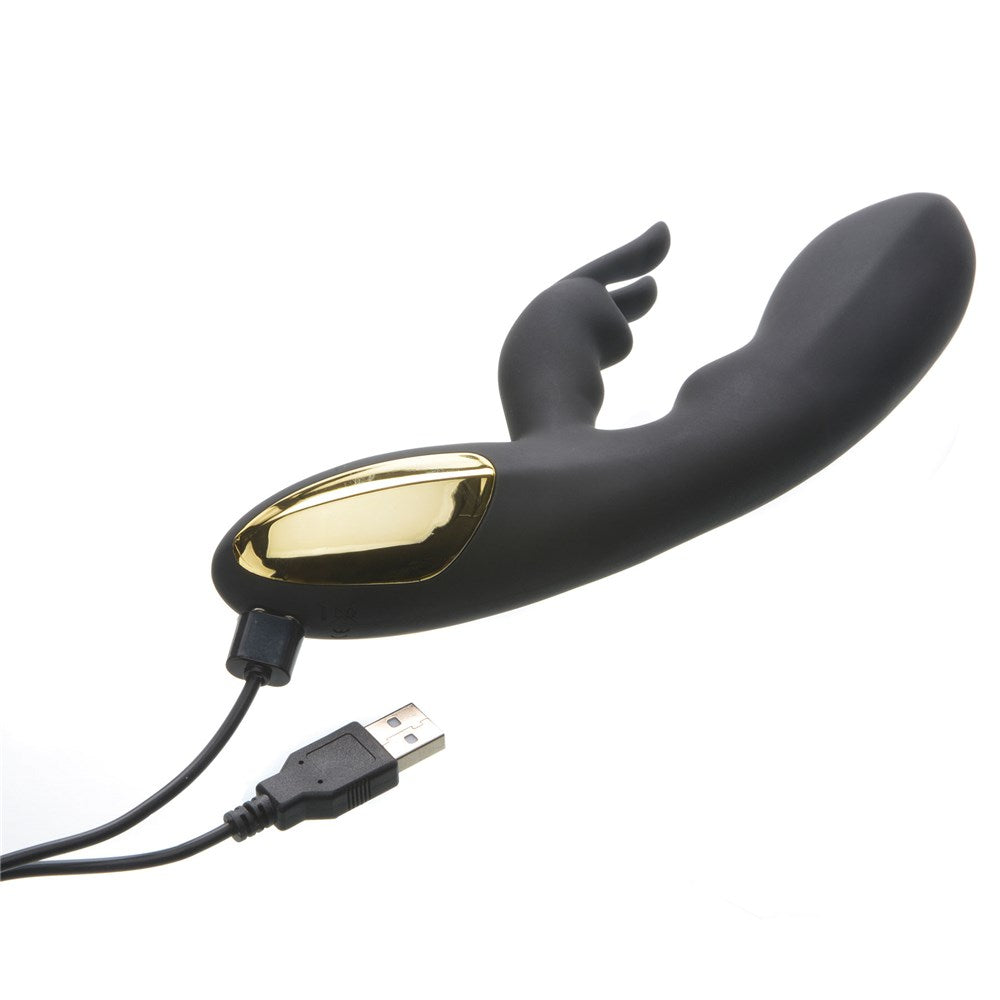 Adam & Eve The Midnight Rabbit Massager