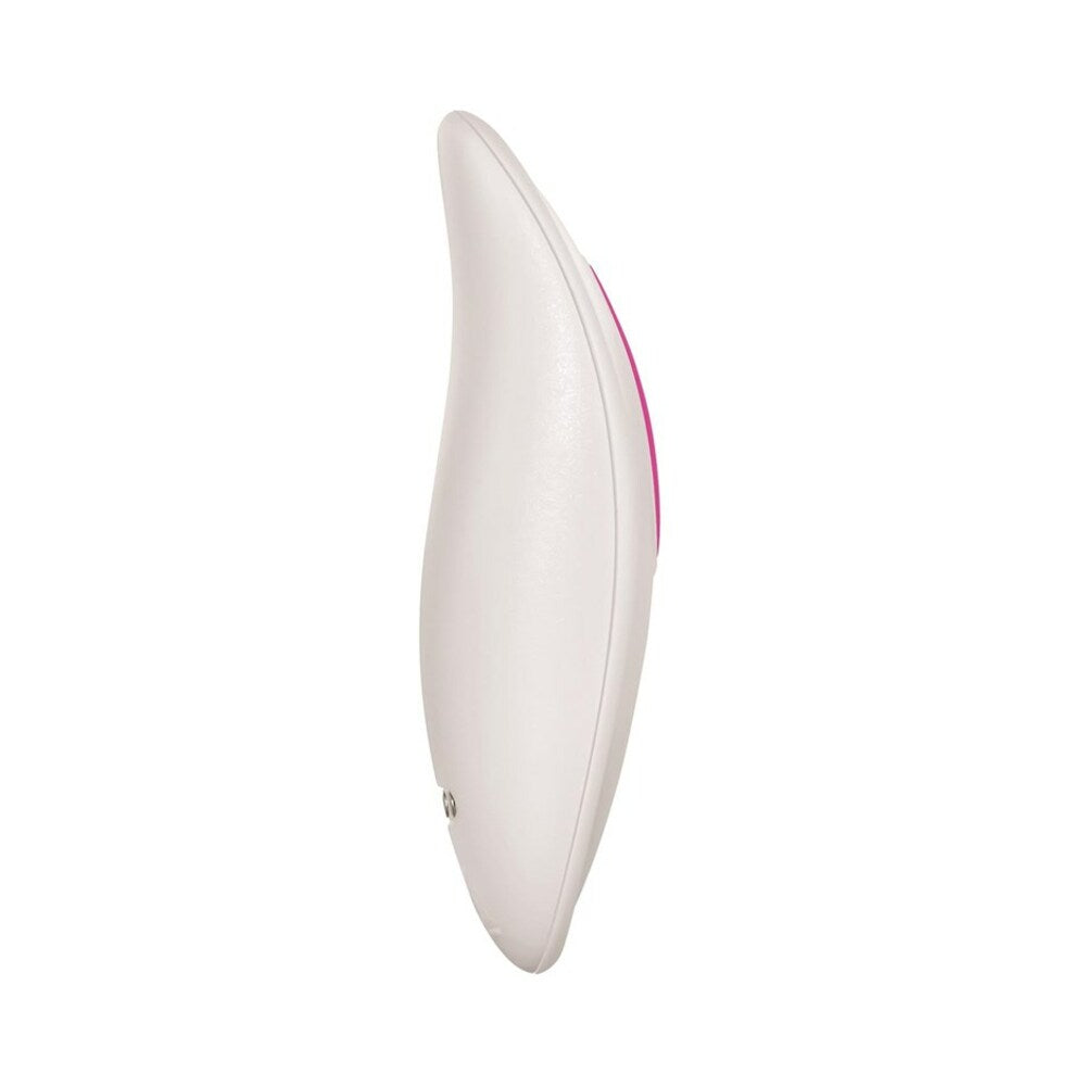 Adam & Eve Dual Entry Vibe with Remote Control