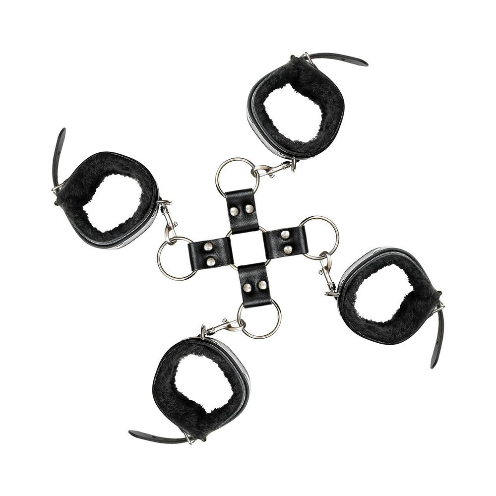 Adam & Eve Hog Tie Kit