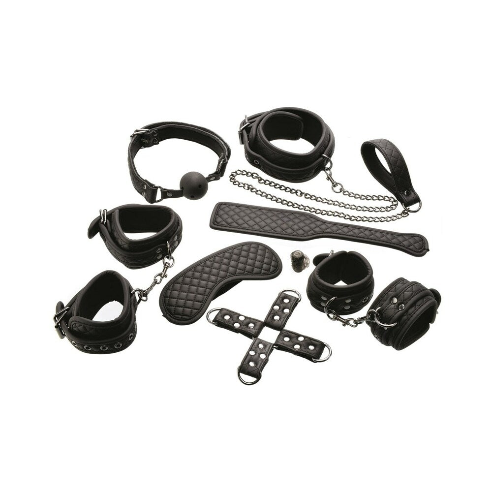 Adam & Eve Eve's Fetish Dreams Advanced Bondage Set
