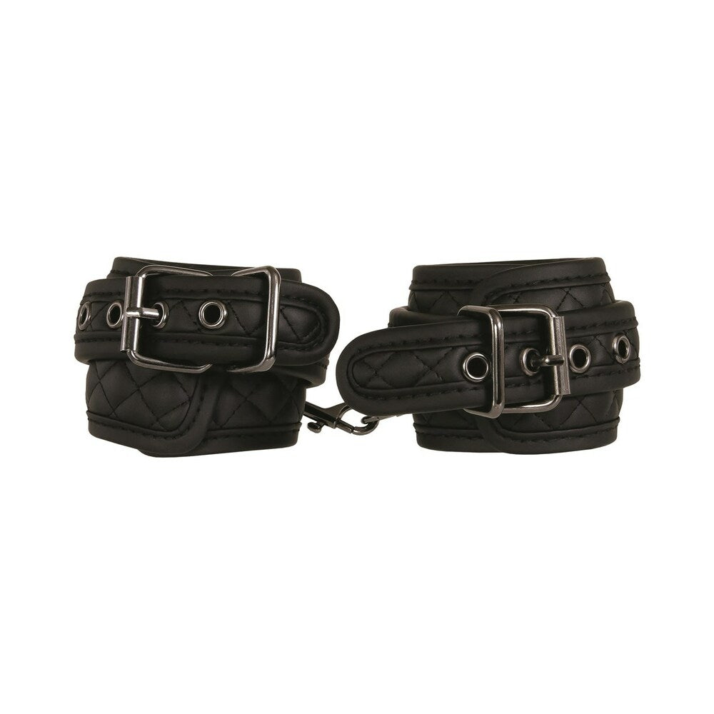Adam & Eve Eve's Fetish Dreams Advanced Bondage Set