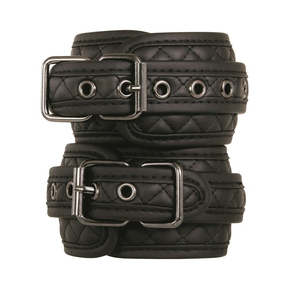 Adam & Eve Eve's Fetish Dreams Advanced Bondage Set